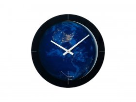 Часы интерьерные NT521 в Дорогино - dorogino.mebel-nsk.ru | фото