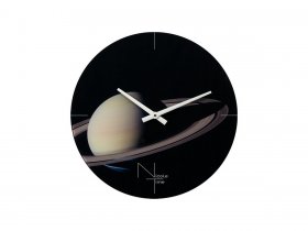 Часы интерьерные NT532 в Дорогино - dorogino.mebel-nsk.ru | фото