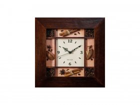 Часы настенные ДСЗ-4АС28-465 Восточный базар в Дорогино - dorogino.mebel-nsk.ru | фото