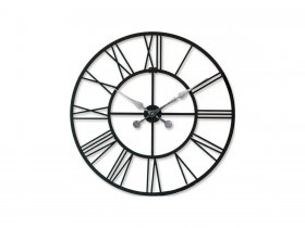 Часы настенные NT801 CHRONO в Дорогино - dorogino.mebel-nsk.ru | фото