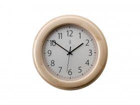 Часы настенные SLT 5344 CLASSICO ALBERO в Дорогино - dorogino.mebel-nsk.ru | фото