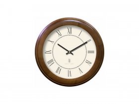 Часы настенные SLT 5355 в Дорогино - dorogino.mebel-nsk.ru | фото
