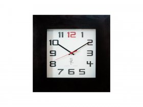 Часы настенные SLT 5528 в Дорогино - dorogino.mebel-nsk.ru | фото