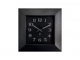 Часы настенные SLT 5531 COBALT в Дорогино - dorogino.mebel-nsk.ru | фото