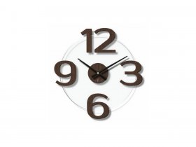 Часы настенные SLT 5891 в Дорогино - dorogino.mebel-nsk.ru | фото