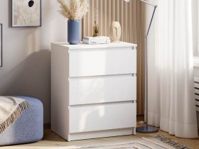 Комод Симпл КМ-01 в Дорогино - dorogino.mebel-nsk.ru | фото