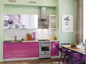 Кухонный гарнитур Утро в Дорогино - dorogino.mebel-nsk.ru | фото