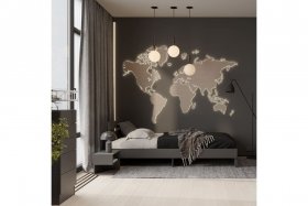 Модульная детская Энни в Дорогино - dorogino.mebel-nsk.ru | фото