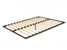 Основание кровати на металлическом каркасе ОК10 (ширина 160 см) в Дорогино - dorogino.mebel-nsk.ru | фото