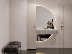Пенал Гиза в Дорогино - dorogino.mebel-nsk.ru | фото