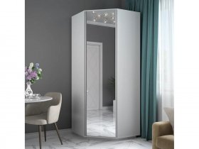 Шкаф угловой Экспресс в Дорогино - dorogino.mebel-nsk.ru | фото
