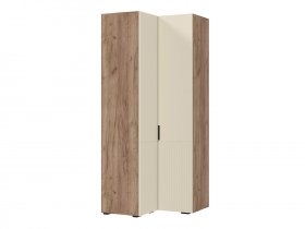 Шкаф угловой Соната ШК-05 в Дорогино - dorogino.mebel-nsk.ru | фото