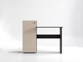 Стол туалетный Гиза в Дорогино - dorogino.mebel-nsk.ru | фото