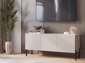 Тумба ТБ-18 Пандора (кашемир/MF03) в Дорогино - dorogino.mebel-nsk.ru | фото